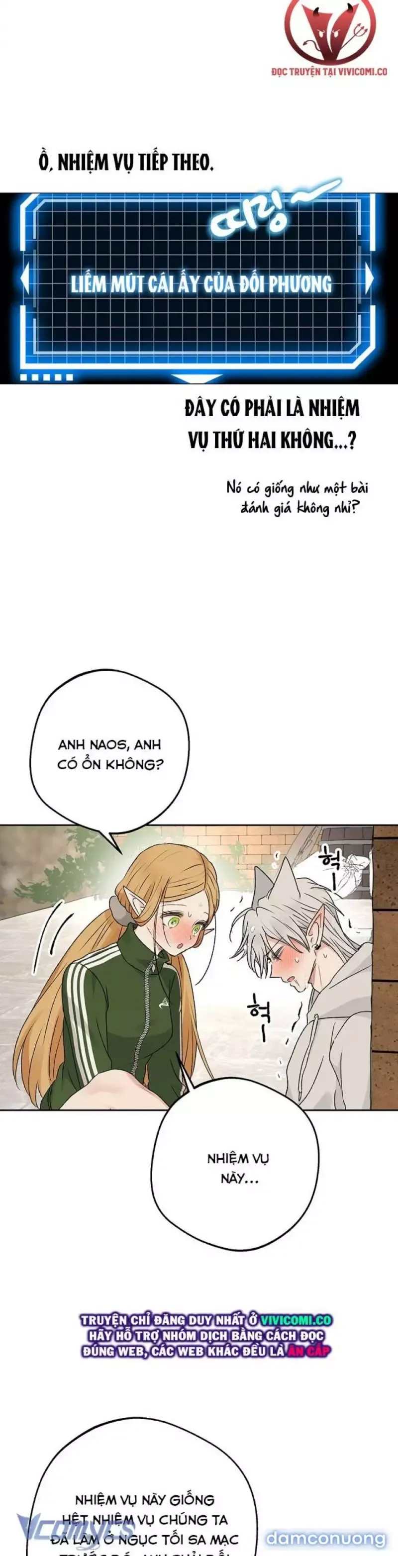 đọc truyện Người Tình Của Yêu Tinh Chương 56 ảnh 37 tại Thiên Thai Truyện