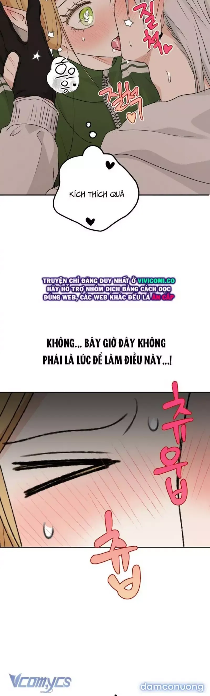 đọc truyện Người Tình Của Yêu Tinh Chương 56 ảnh 40 tại Thiên Thai Truyện