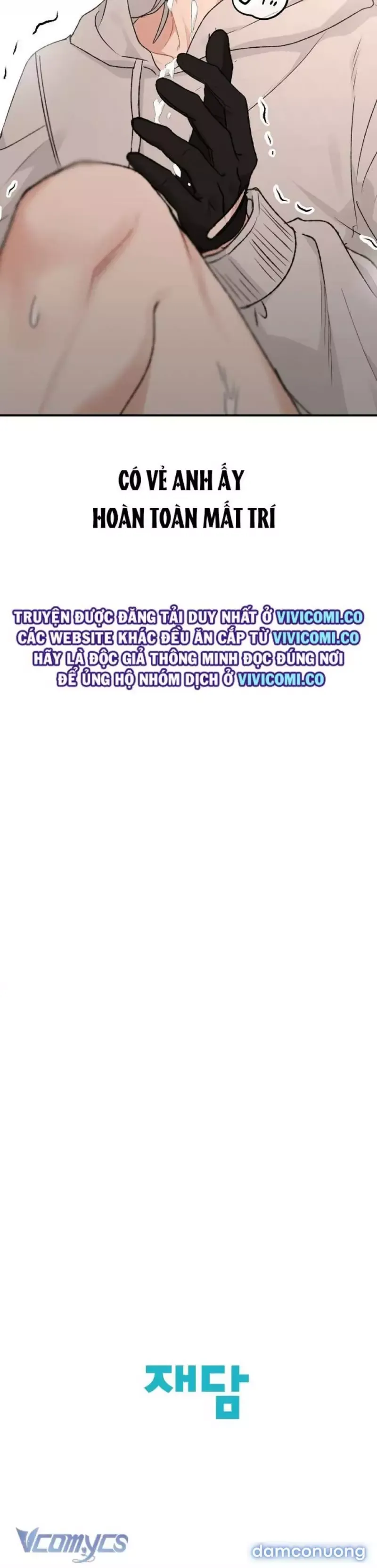 đọc truyện Người Tình Của Yêu Tinh Chương 56 ảnh 42 tại Thiên Thai Truyện