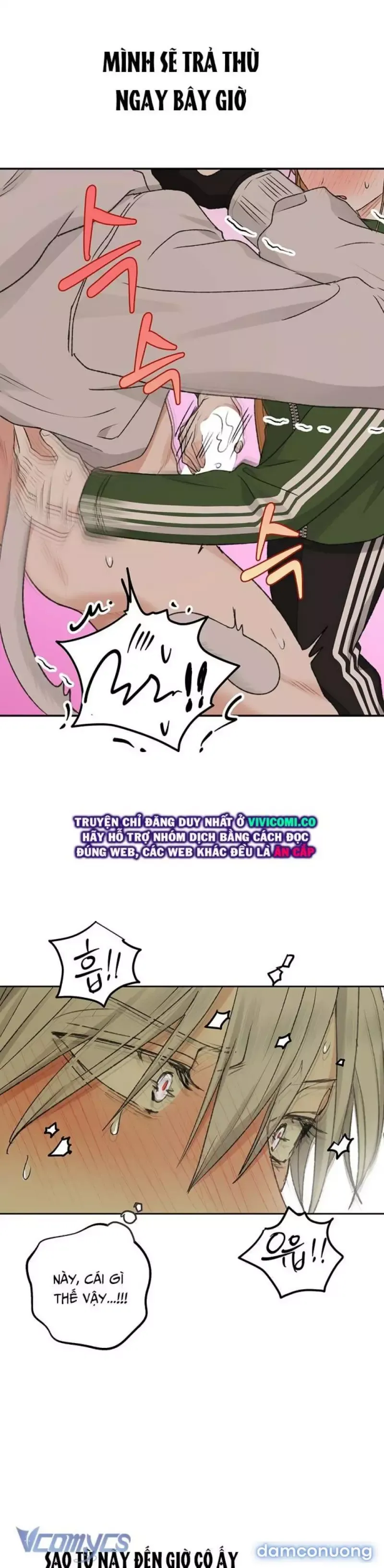 đọc truyện Người Tình Của Yêu Tinh Chương 56 ảnh 9 tại Thiên Thai Truyện