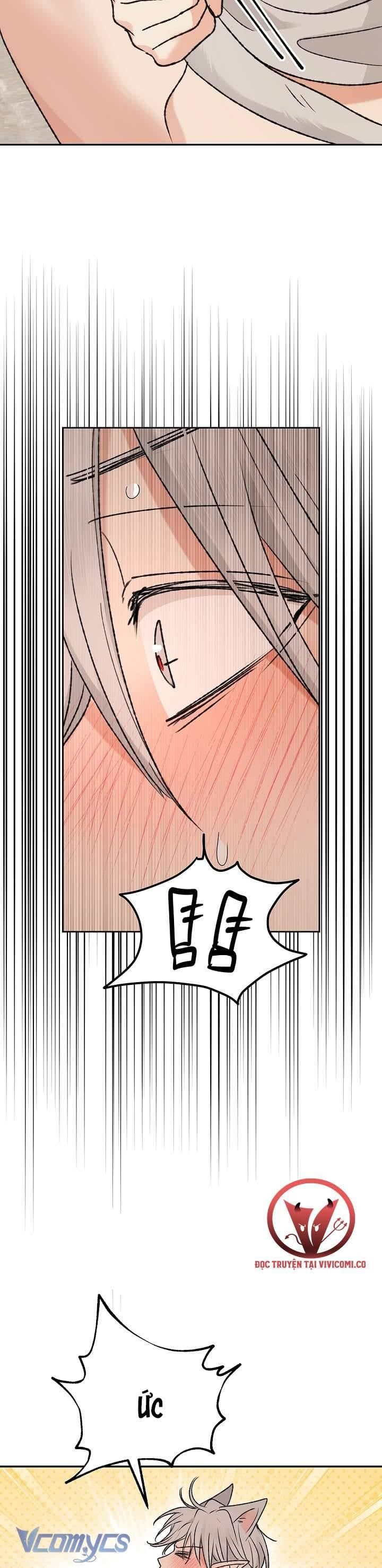 đọc truyện Người Tình Của Yêu Tinh Chương 57 ảnh 12 tại Thiên Thai Truyện