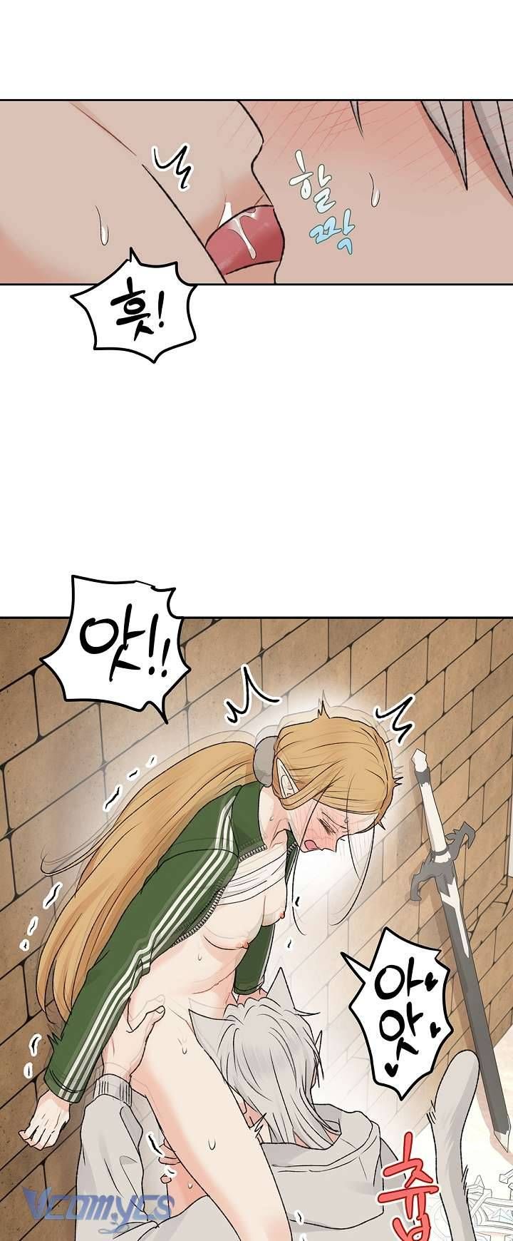 đọc truyện Người Tình Của Yêu Tinh Chương 57 ảnh 29 tại Thiên Thai Truyện