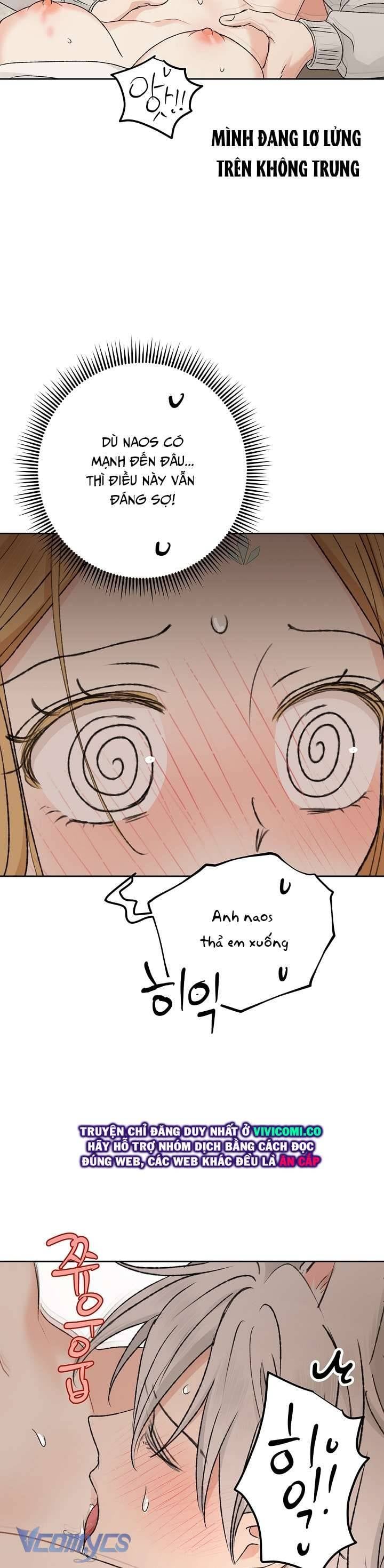 đọc truyện Người Tình Của Yêu Tinh Chương 57 ảnh 34 tại Thiên Thai Truyện