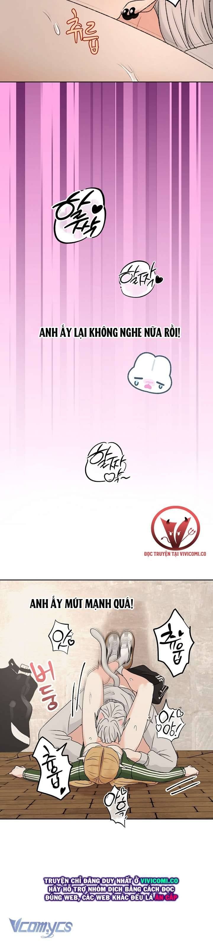 đọc truyện Người Tình Của Yêu Tinh Chương 57 ảnh 35 tại Thiên Thai Truyện