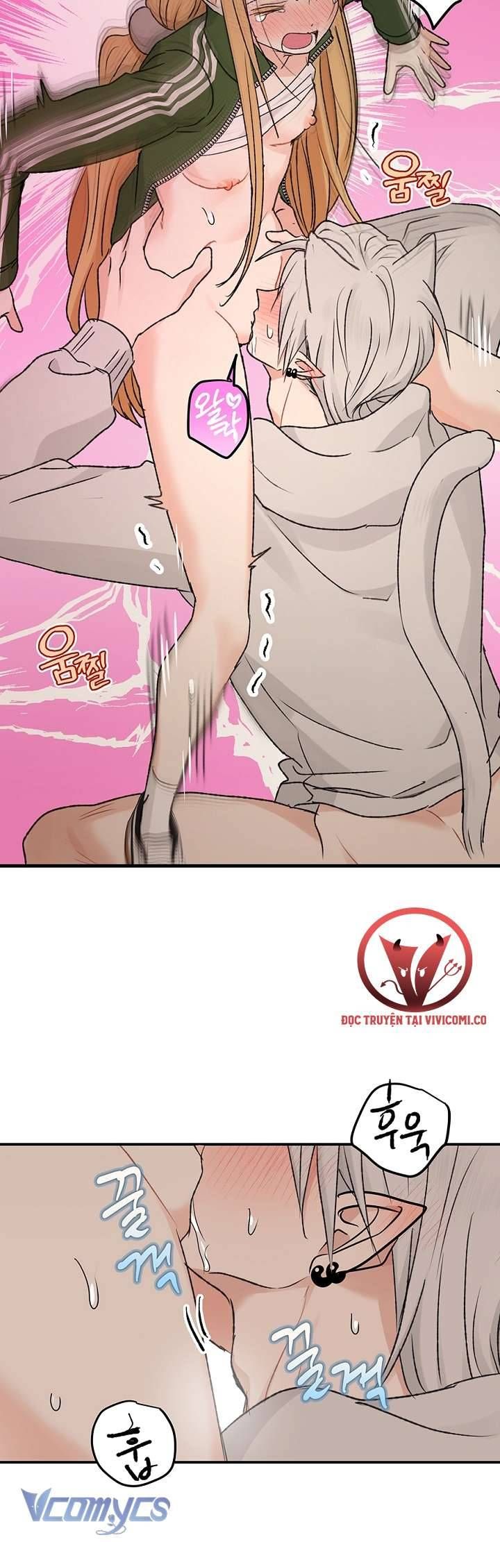 đọc truyện Người Tình Của Yêu Tinh Chương 57 ảnh 39 tại Thiên Thai Truyện