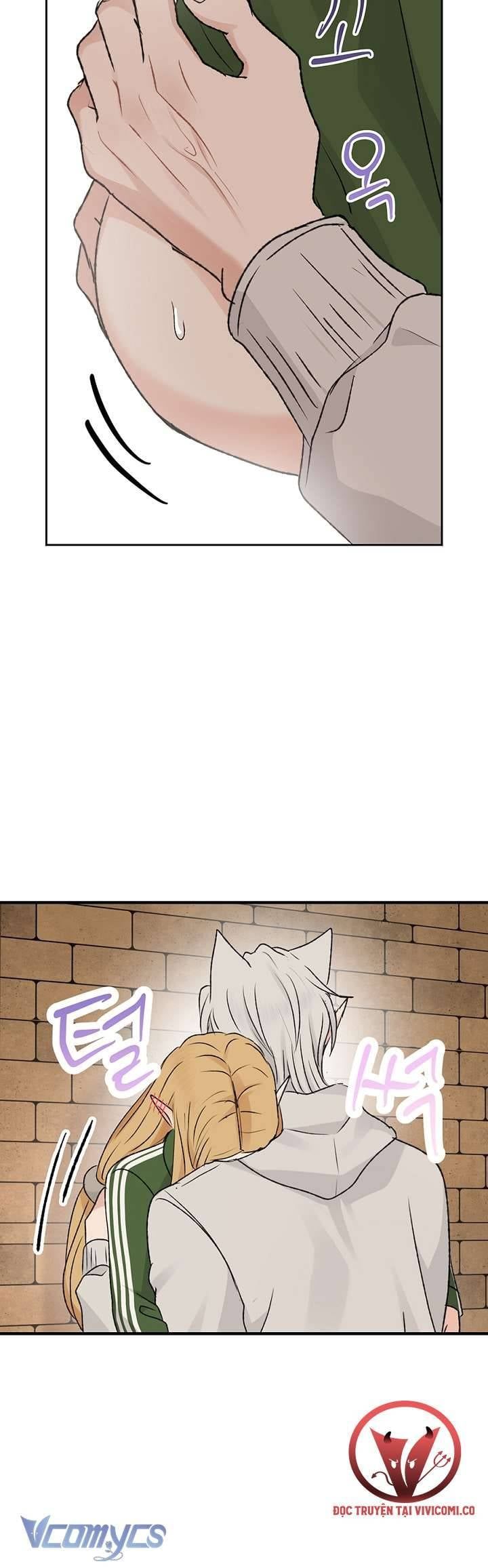 đọc truyện Người Tình Của Yêu Tinh Chương 57 ảnh 41 tại Thiên Thai Truyện