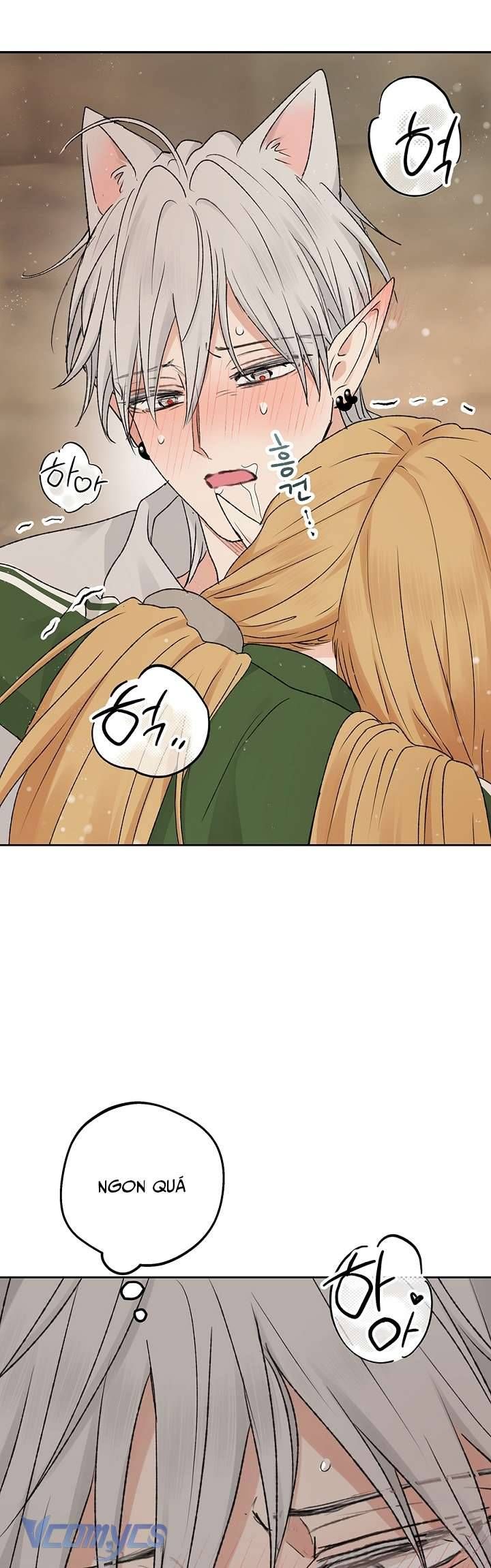 đọc truyện Người Tình Của Yêu Tinh Chương 57 ảnh 42 tại Thiên Thai Truyện