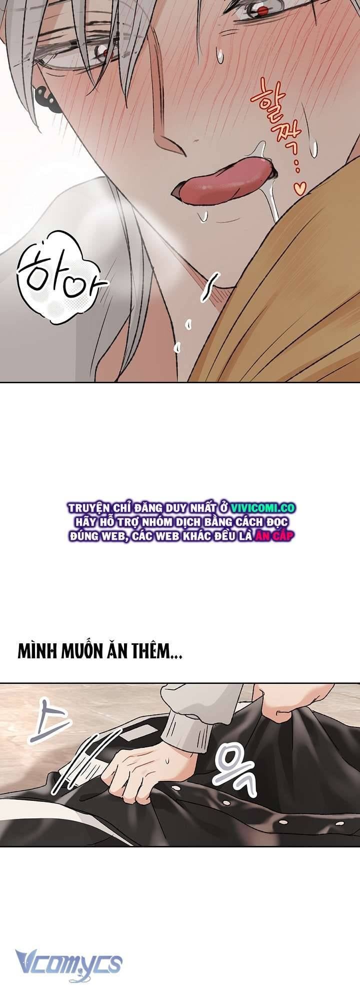 đọc truyện Người Tình Của Yêu Tinh Chương 57 ảnh 43 tại Thiên Thai Truyện