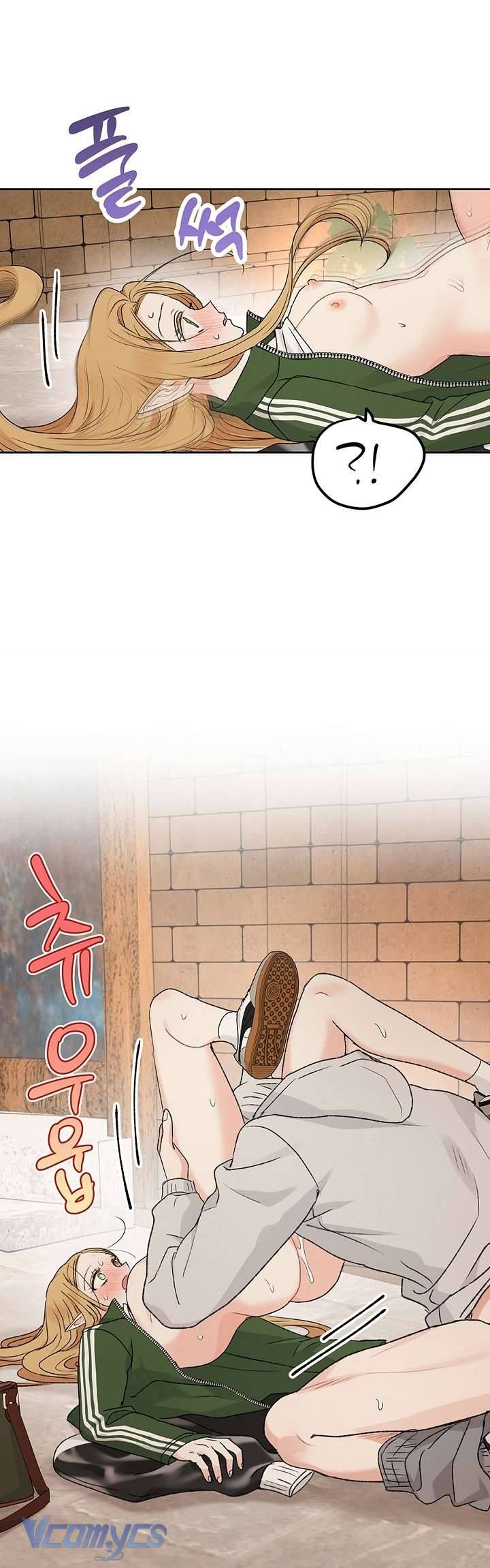 đọc truyện Người Tình Của Yêu Tinh Chương 57 ảnh 44 tại Thiên Thai Truyện