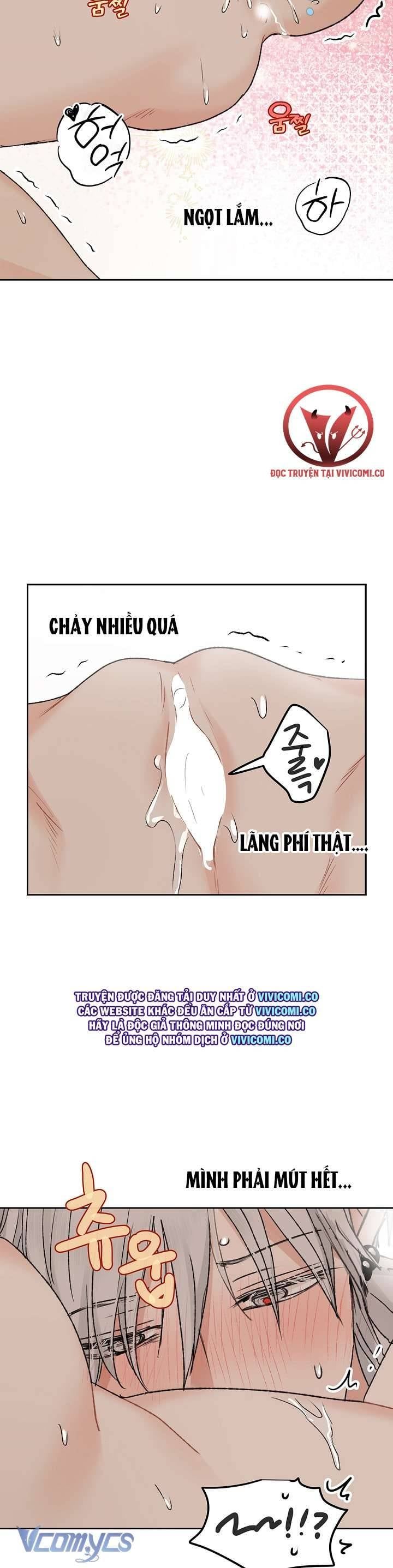 đọc truyện Người Tình Của Yêu Tinh Chương 58 ảnh 16 tại Thiên Thai Truyện