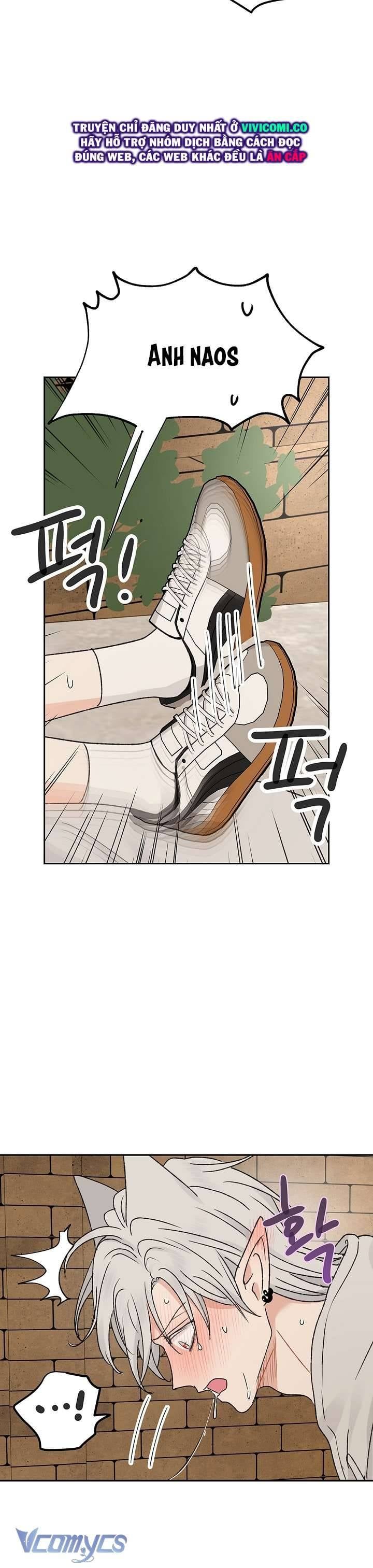 đọc truyện Người Tình Của Yêu Tinh Chương 58 ảnh 17 tại Thiên Thai Truyện