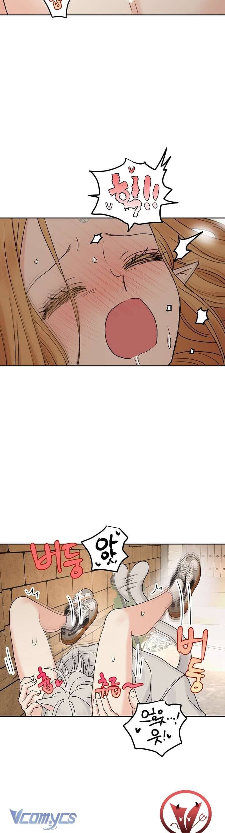 đọc truyện Người Tình Của Yêu Tinh Chương 58 ảnh 5 tại Thiên Thai Truyện