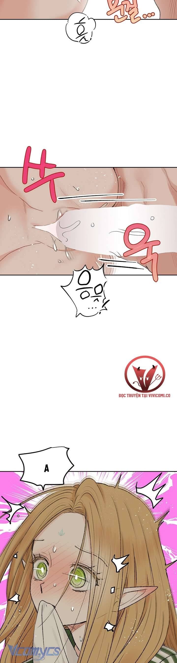 đọc truyện Người Tình Của Yêu Tinh Chương 58 ảnh 35 tại Thiên Thai Truyện