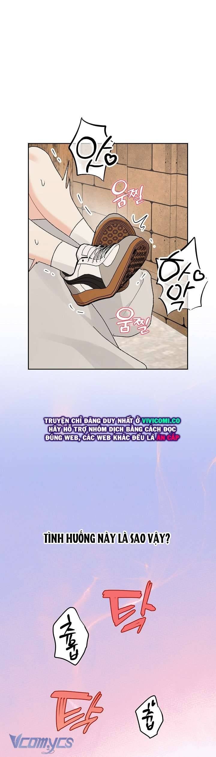 đọc truyện Người Tình Của Yêu Tinh Chương 58 ảnh 10 tại Thiên Thai Truyện