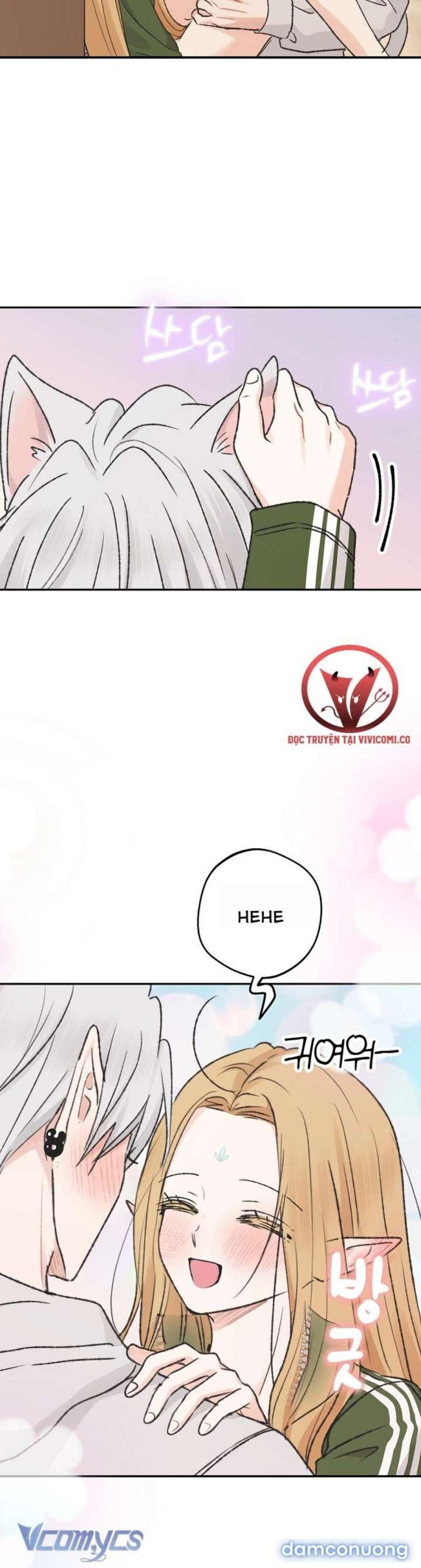 đọc truyện Người Tình Của Yêu Tinh Chương 59 ảnh 25 tại Thiên Thai Truyện