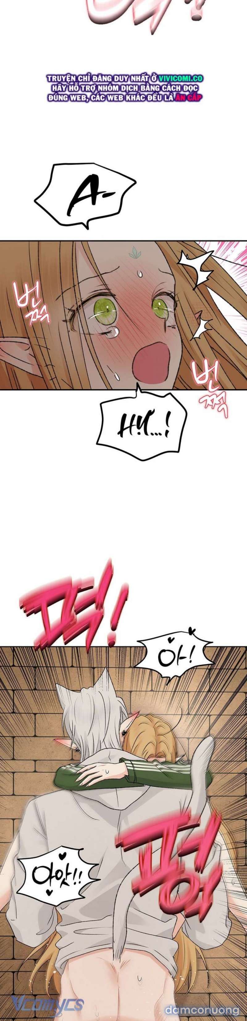 đọc truyện Người Tình Của Yêu Tinh Chương 59 ảnh 28 tại Thiên Thai Truyện