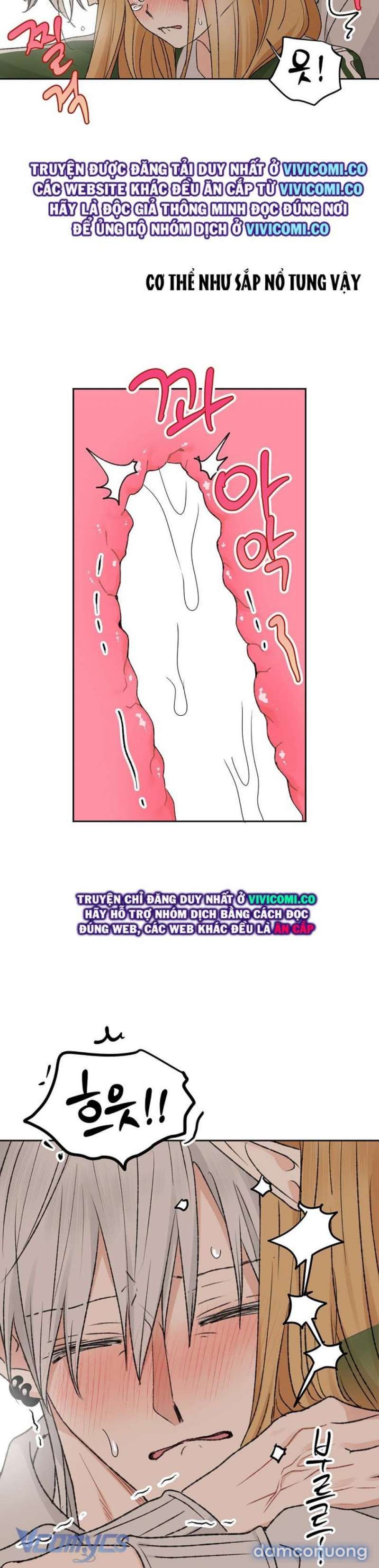 đọc truyện Người Tình Của Yêu Tinh Chương 59 ảnh 8 tại Thiên Thai Truyện