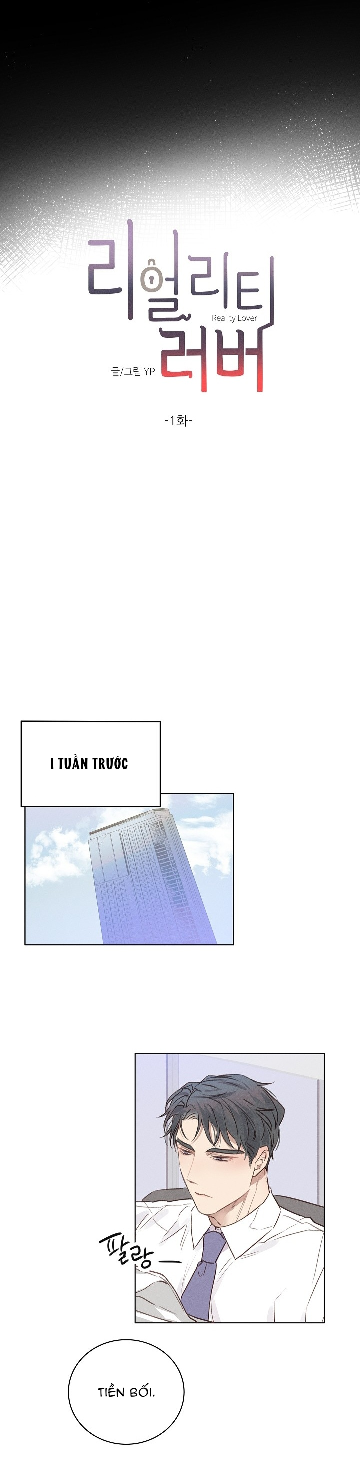 đọc truyện Người Tình Đích Thực Chương 1 ảnh 3 tại Giả Dược