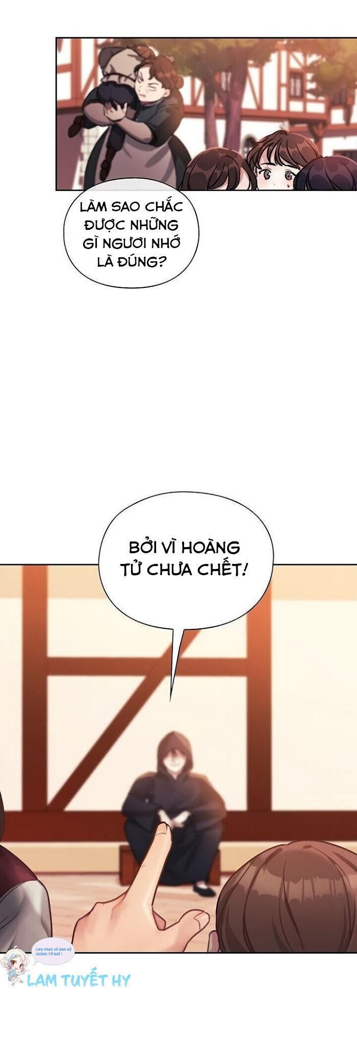 đọc truyện Người Tình Diên Tịch Chương 0 ảnh 25 tại Giả Dược