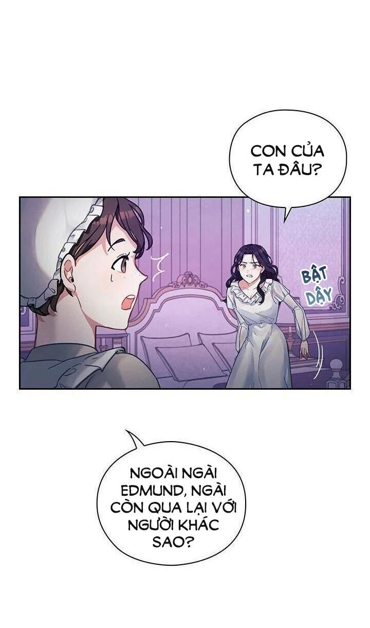 đọc truyện Người Tình Diên Tịch Chương 1 ảnh 27 tại Giả Dược
