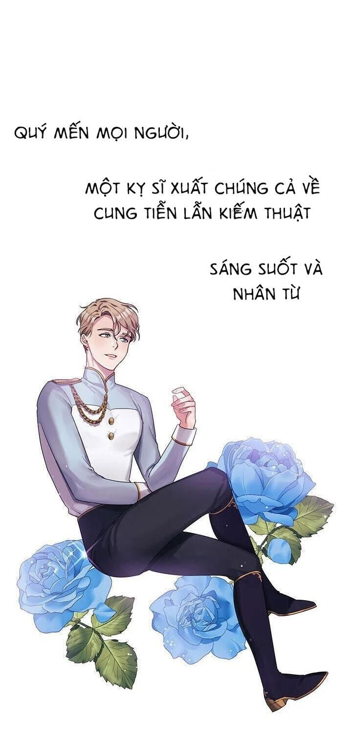 đọc truyện Người Tình Diên Tịch Chương 1 ảnh 36 tại Giả Dược