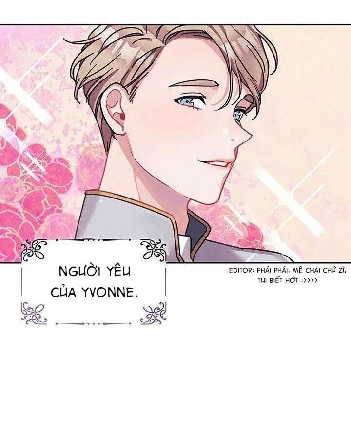 đọc truyện Người Tình Diên Tịch Chương 1 ảnh 38 tại Giả Dược