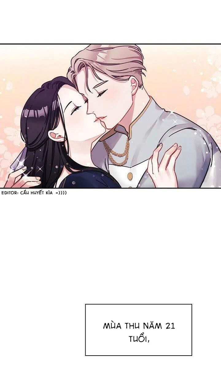 đọc truyện Người Tình Diên Tịch Chương 1 ảnh 45 tại Giả Dược