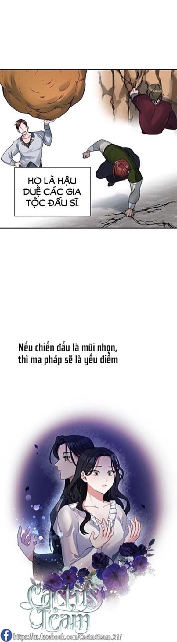 đọc truyện Người Tình Diên Tịch Chương 4 ảnh 25 tại Thiên Thai Truyện
