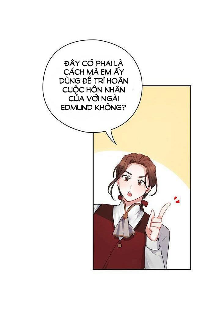 đọc truyện Người Tình Diên Tịch Chương 5 ảnh 18 tại Thiên Thai Truyện