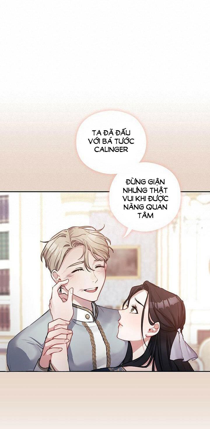 đọc truyện Người Tình Diên Tịch Chương 5 ảnh 28 tại Thiên Thai Truyện