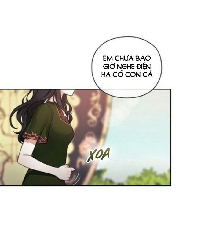đọc truyện Người Tình Diên Tịch Chương 6 ảnh 9 tại Thiên Thai Truyện
