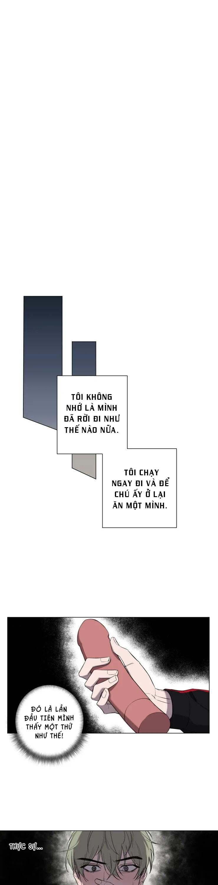 đọc truyện Người Tình Kém Tuổi Chương 2 ảnh 2 tại Thiên Thai Truyện