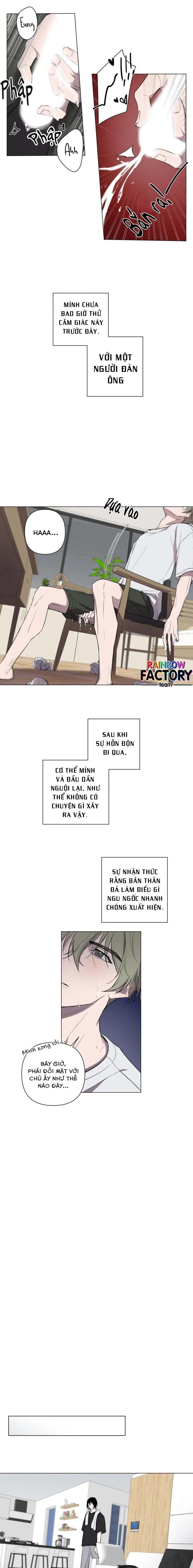 đọc truyện Người Tình Kém Tuổi Chương 2 ảnh 13 tại Thiên Thai Truyện