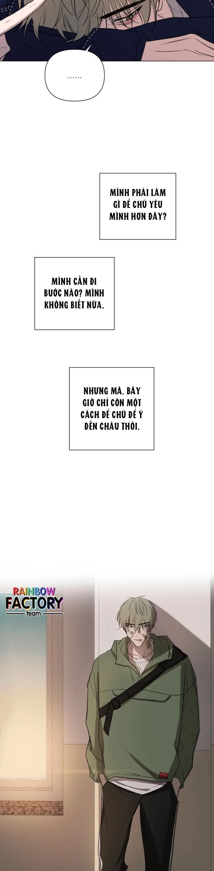 đọc truyện Người Tình Kém Tuổi Chương 5 ảnh 15 tại Thiên Thai Truyện