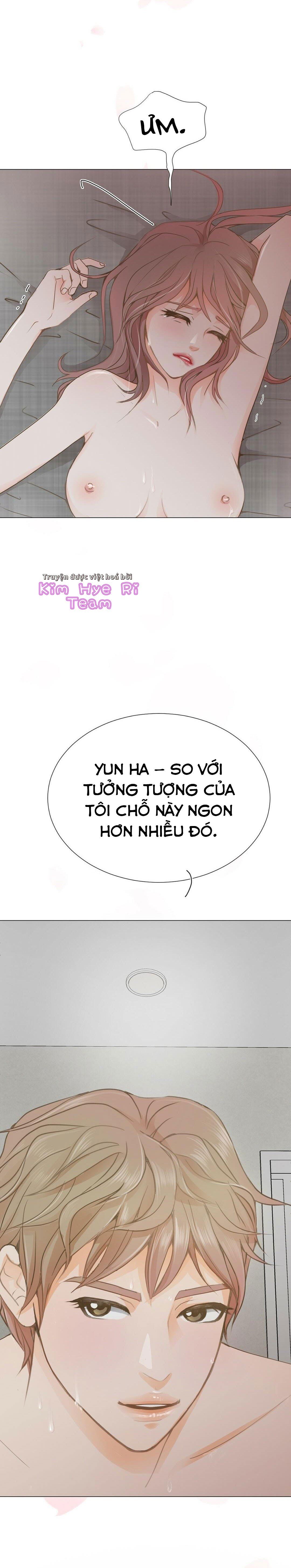 đọc truyện Người Tình Lúc Nửa Đêm Chương 1 ảnh 2 tại Thiên Thai Truyện