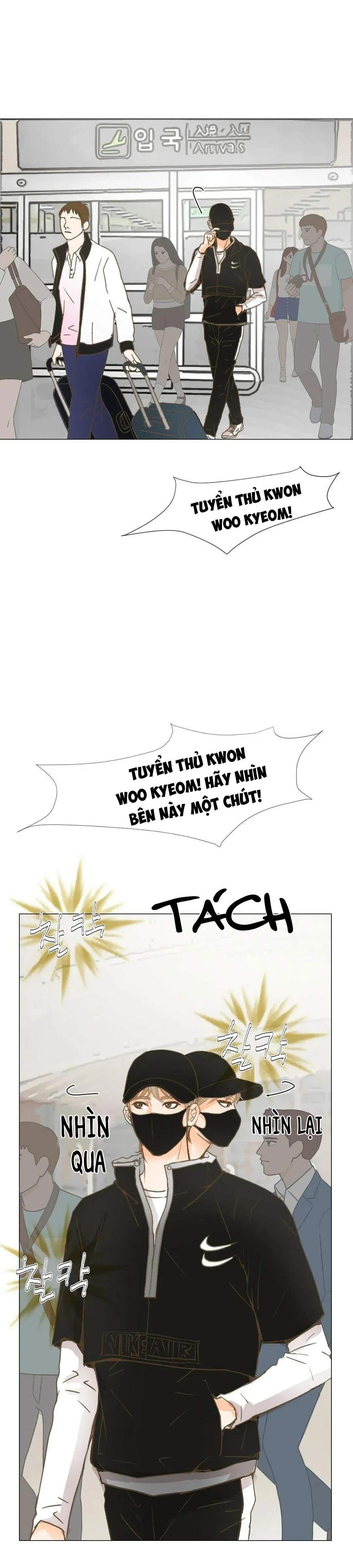 đọc truyện Người Tình Lúc Nửa Đêm Chương 1 ảnh 22 tại Thiên Thai Truyện