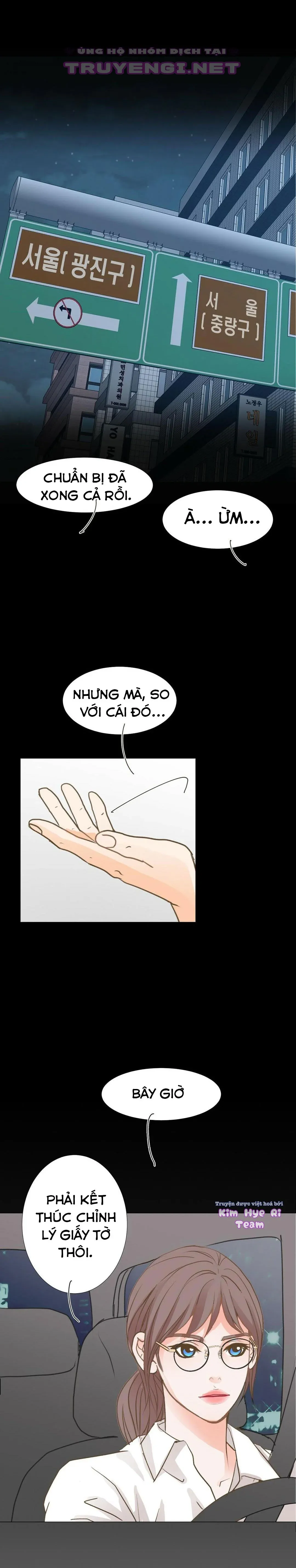 đọc truyện Người Tình Lúc Nửa Đêm Chương 1 ảnh 29 tại Thiên Thai Truyện