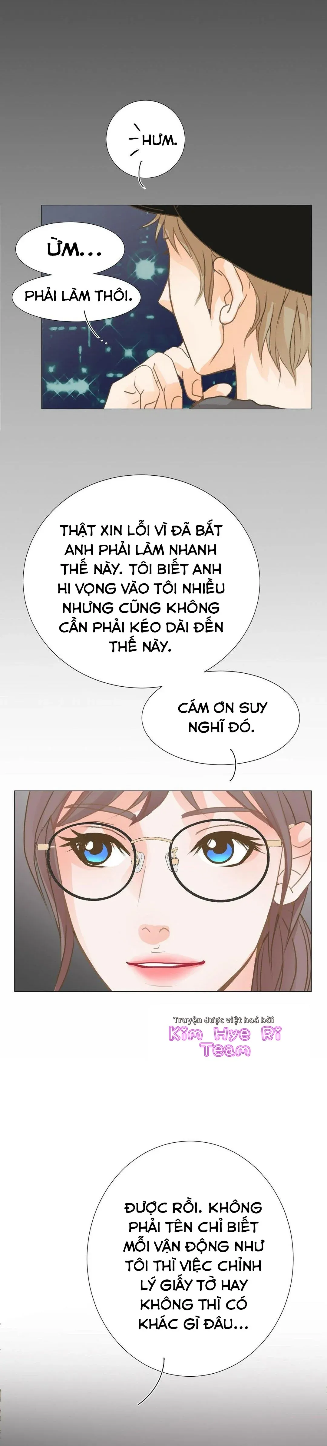 đọc truyện Người Tình Lúc Nửa Đêm Chương 1 ảnh 30 tại Thiên Thai Truyện