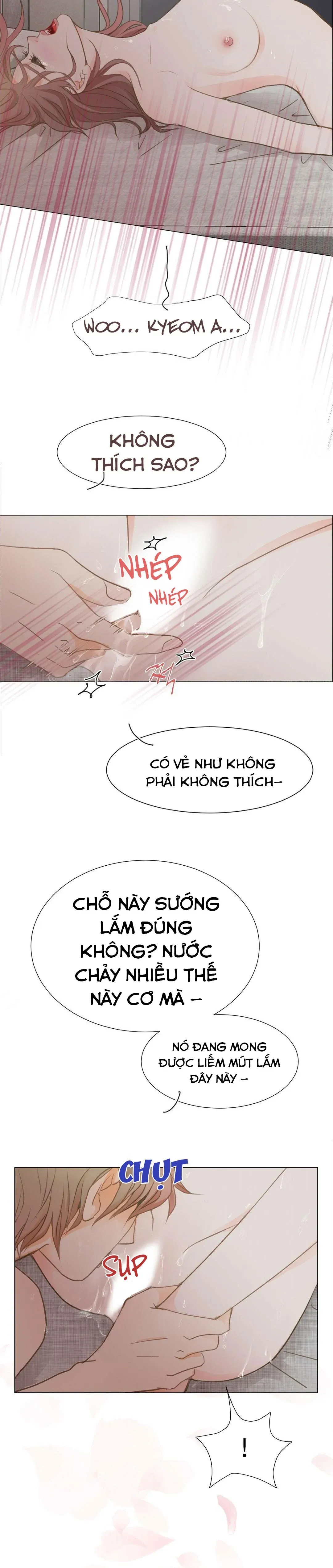 đọc truyện Người Tình Lúc Nửa Đêm Chương 1 ảnh 4 tại Thiên Thai Truyện
