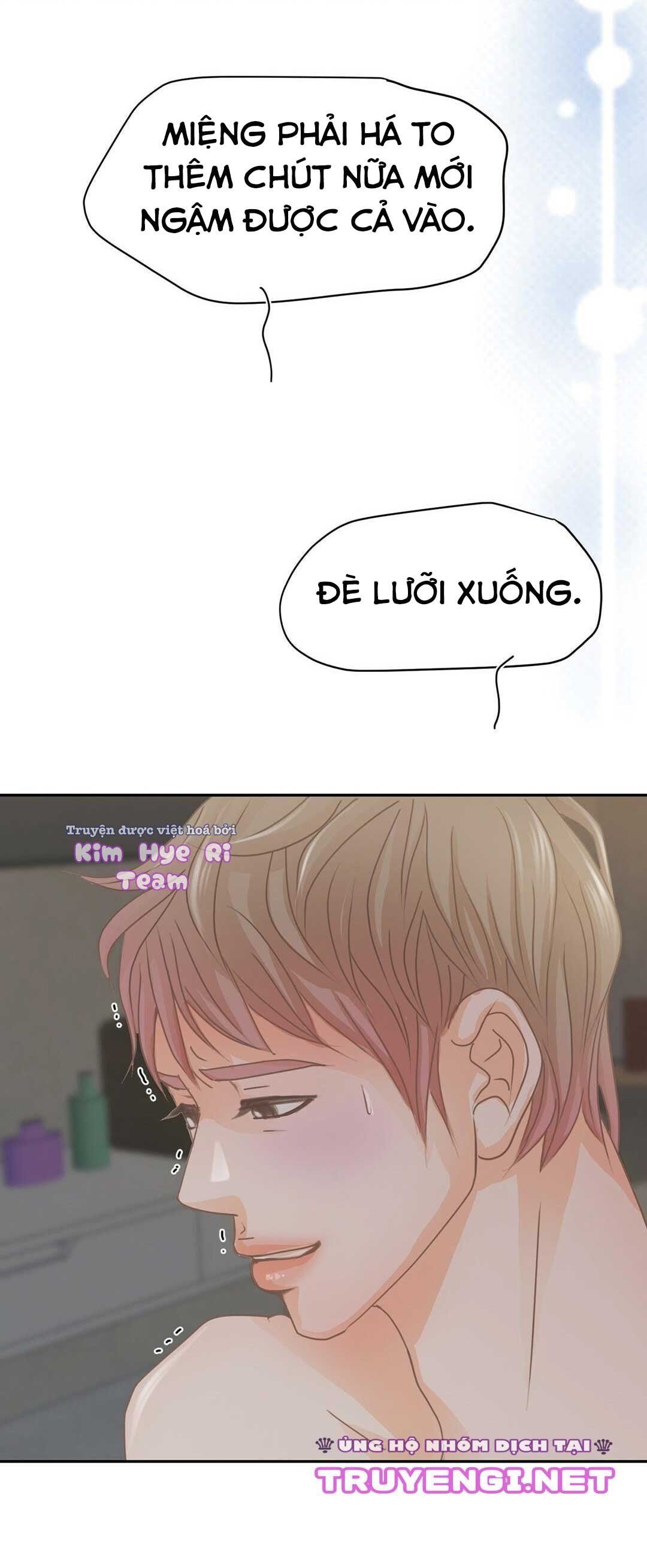 đọc truyện Người Tình Lúc Nửa Đêm Chương 10 ảnh 6 tại Thiên Thai Truyện