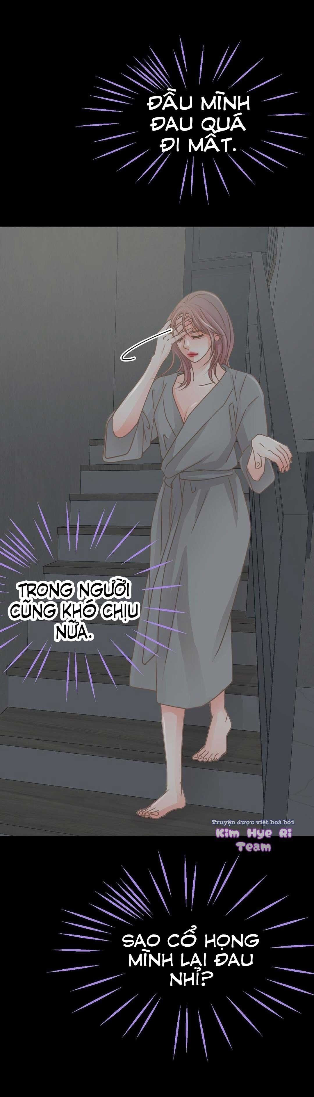đọc truyện Người Tình Lúc Nửa Đêm Chương 10 ảnh 61 tại Thiên Thai Truyện