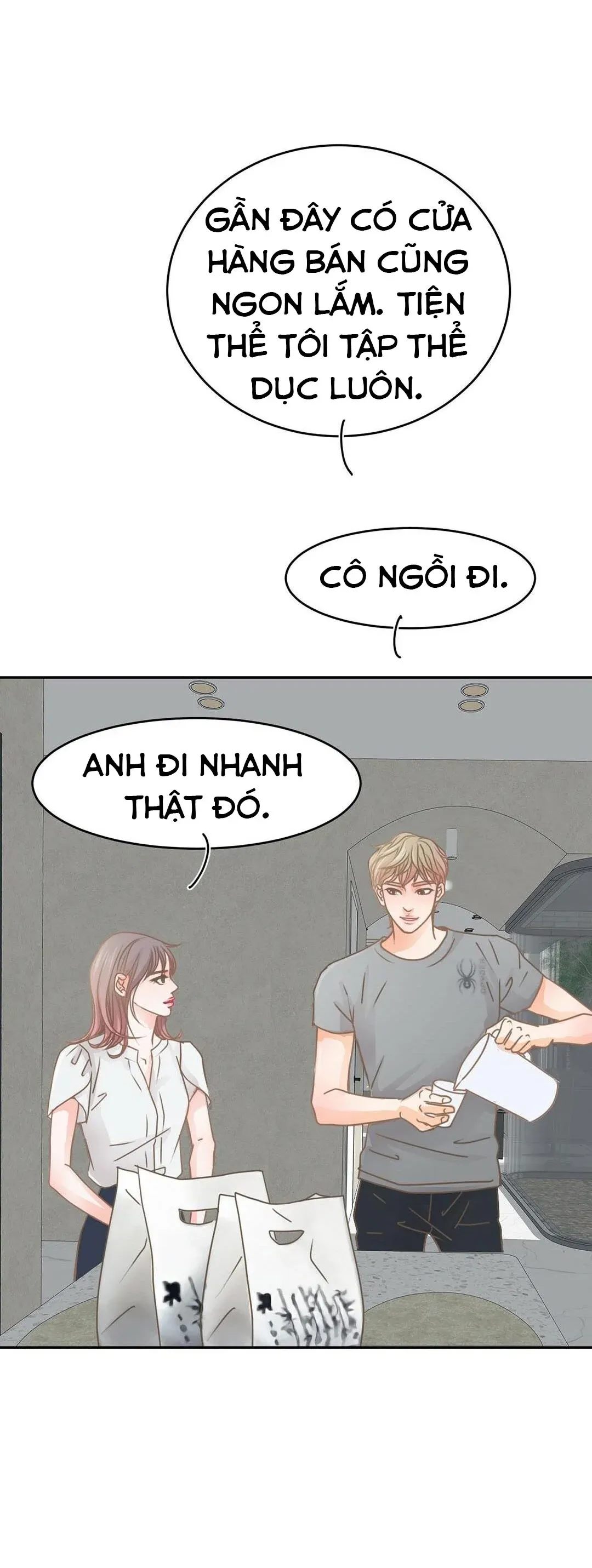 đọc truyện Người Tình Lúc Nửa Đêm Chương 12 ảnh 30 tại Thiên Thai Truyện