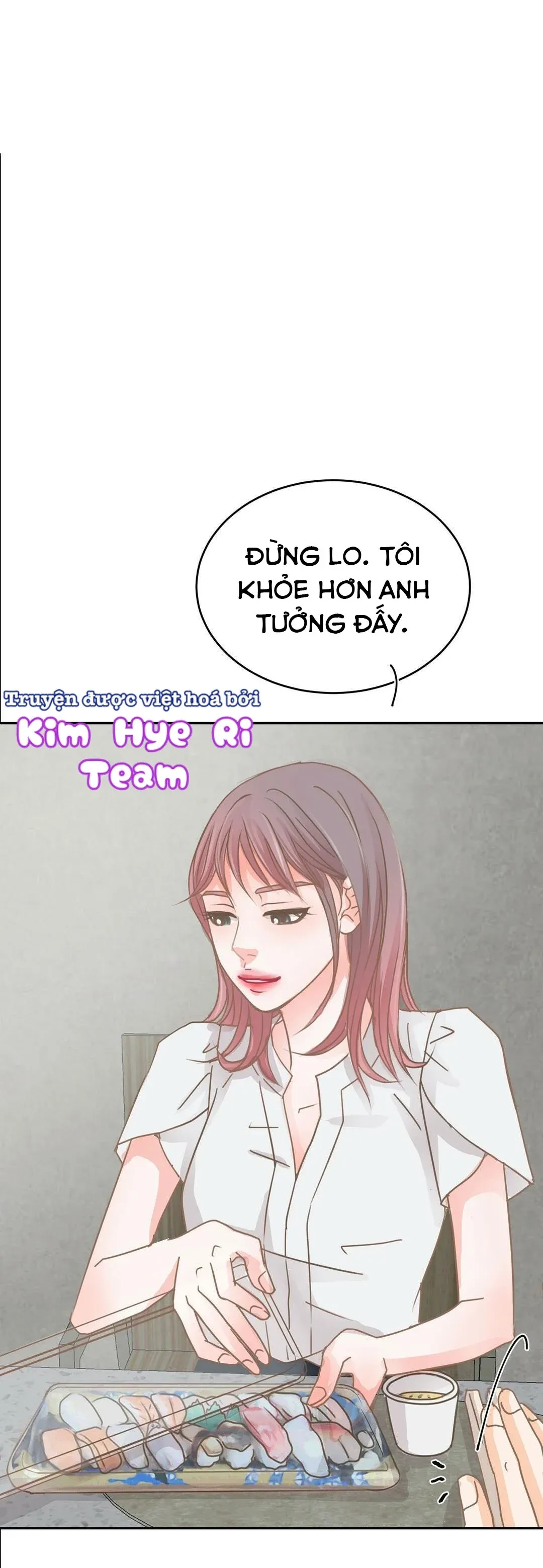 đọc truyện Người Tình Lúc Nửa Đêm Chương 12 ảnh 34 tại Thiên Thai Truyện