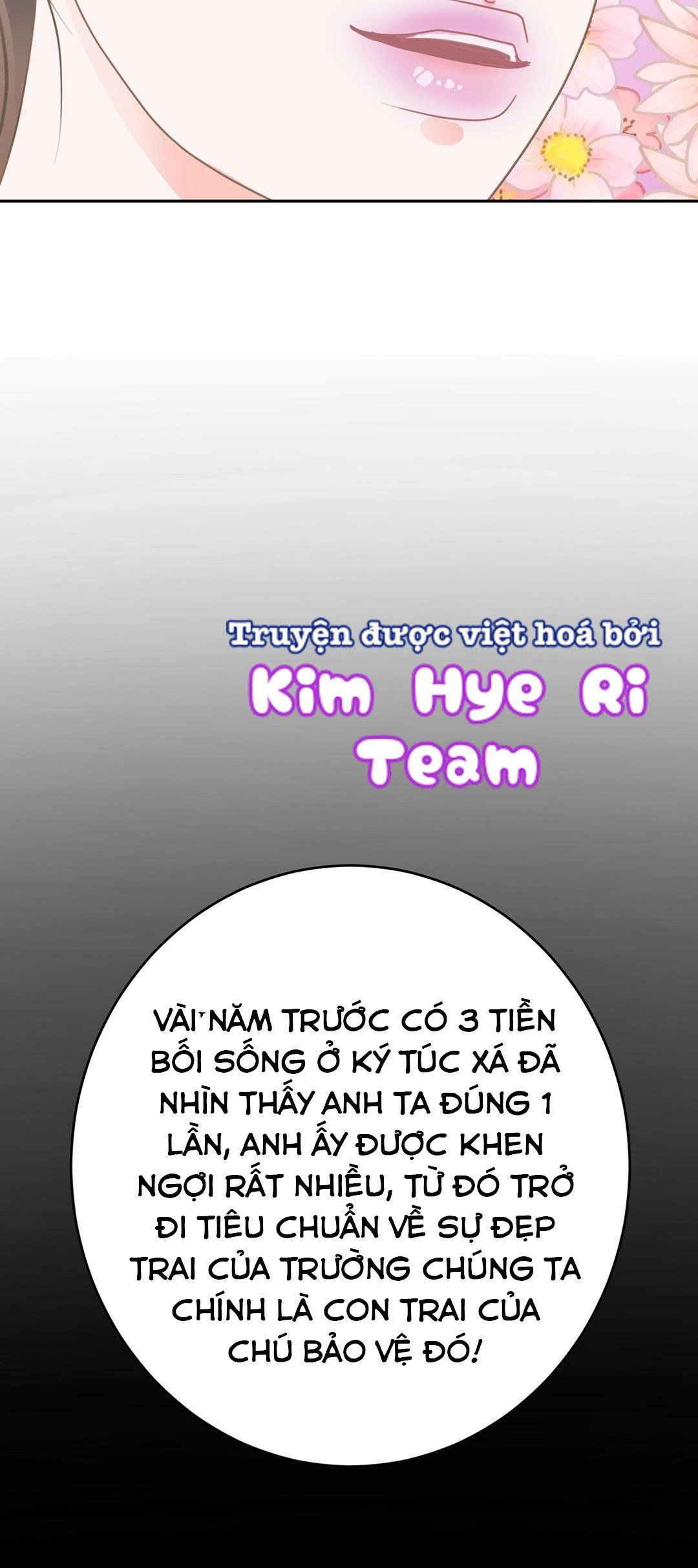 đọc truyện Người Tình Lúc Nửa Đêm Chương 13 ảnh 11 tại Thiên Thai Truyện