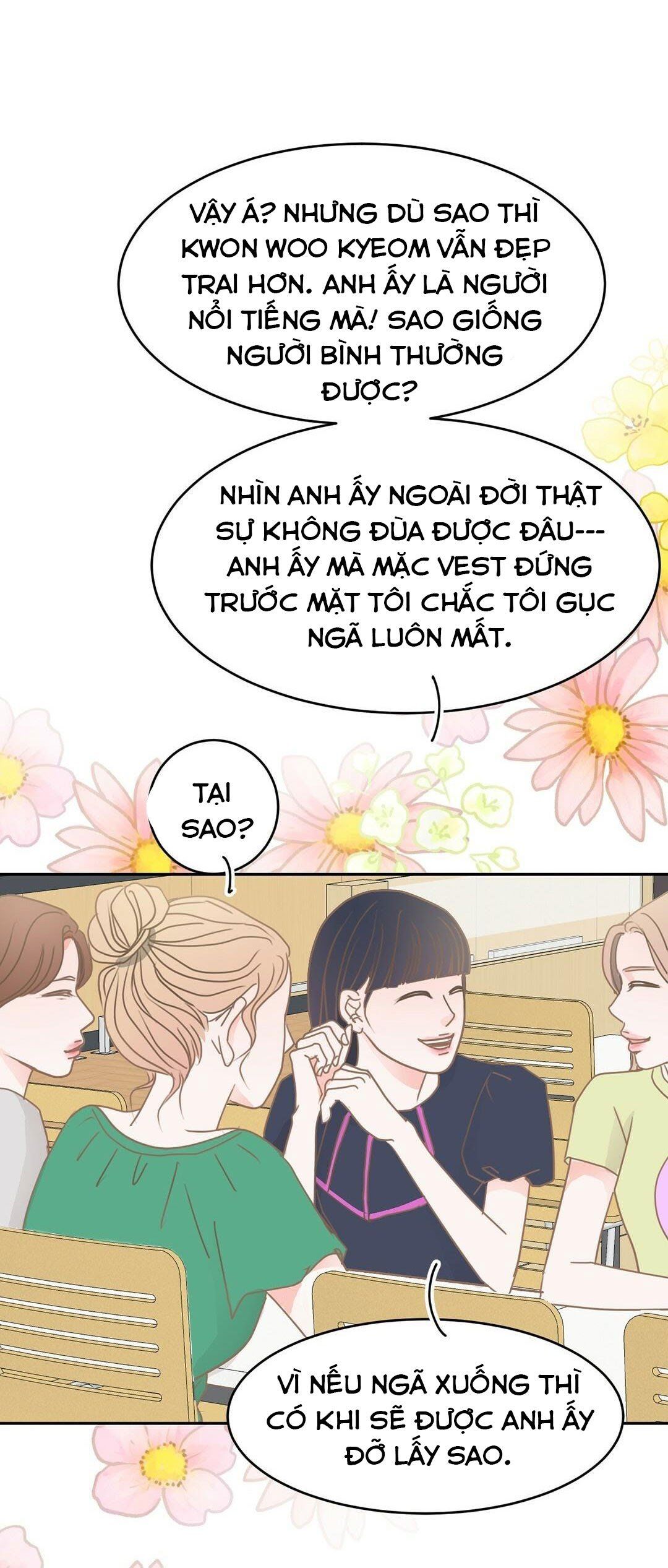 đọc truyện Người Tình Lúc Nửa Đêm Chương 13 ảnh 13 tại Thiên Thai Truyện