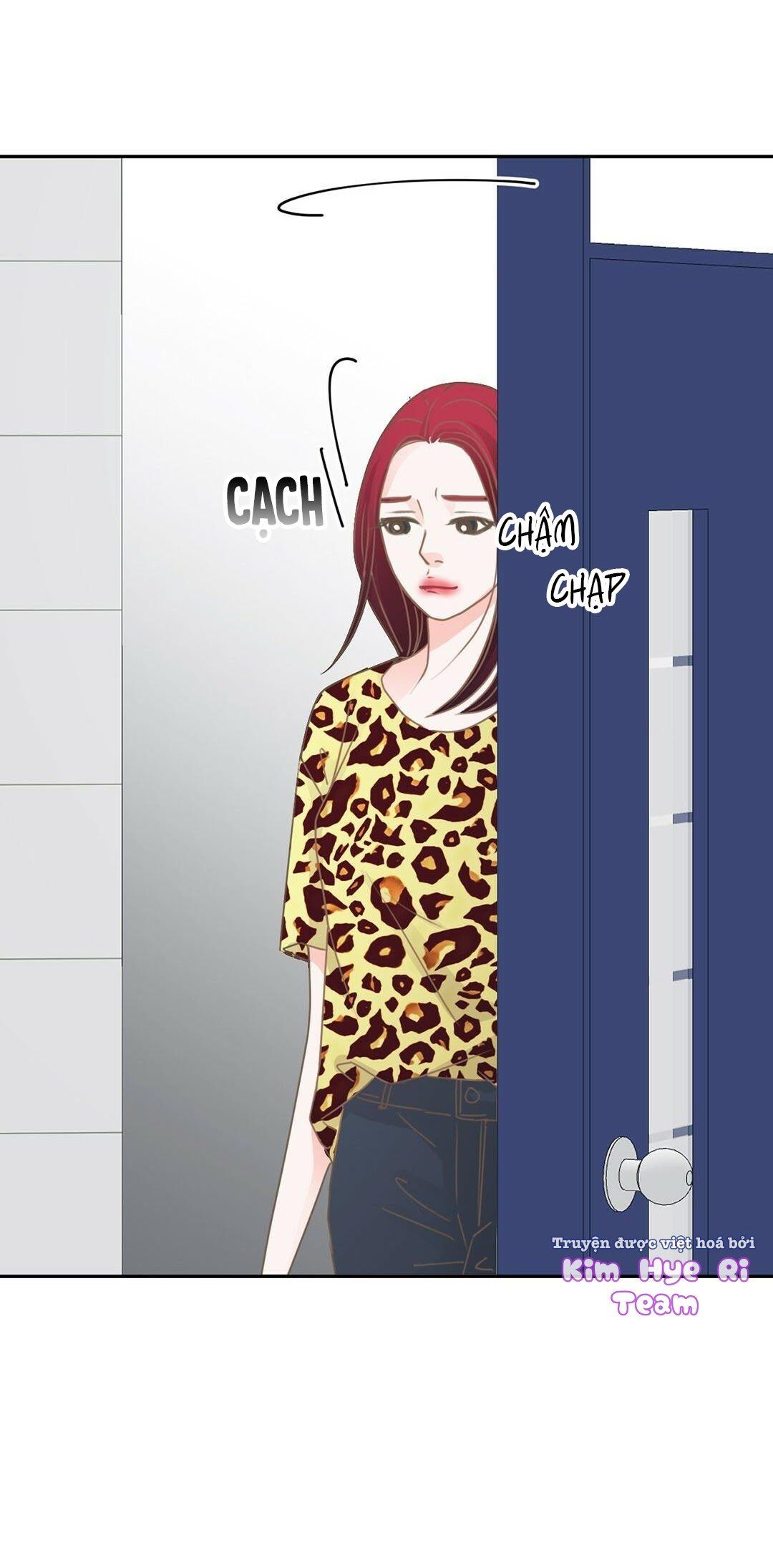 đọc truyện Người Tình Lúc Nửa Đêm Chương 16 ảnh 15 tại Thiên Thai Truyện