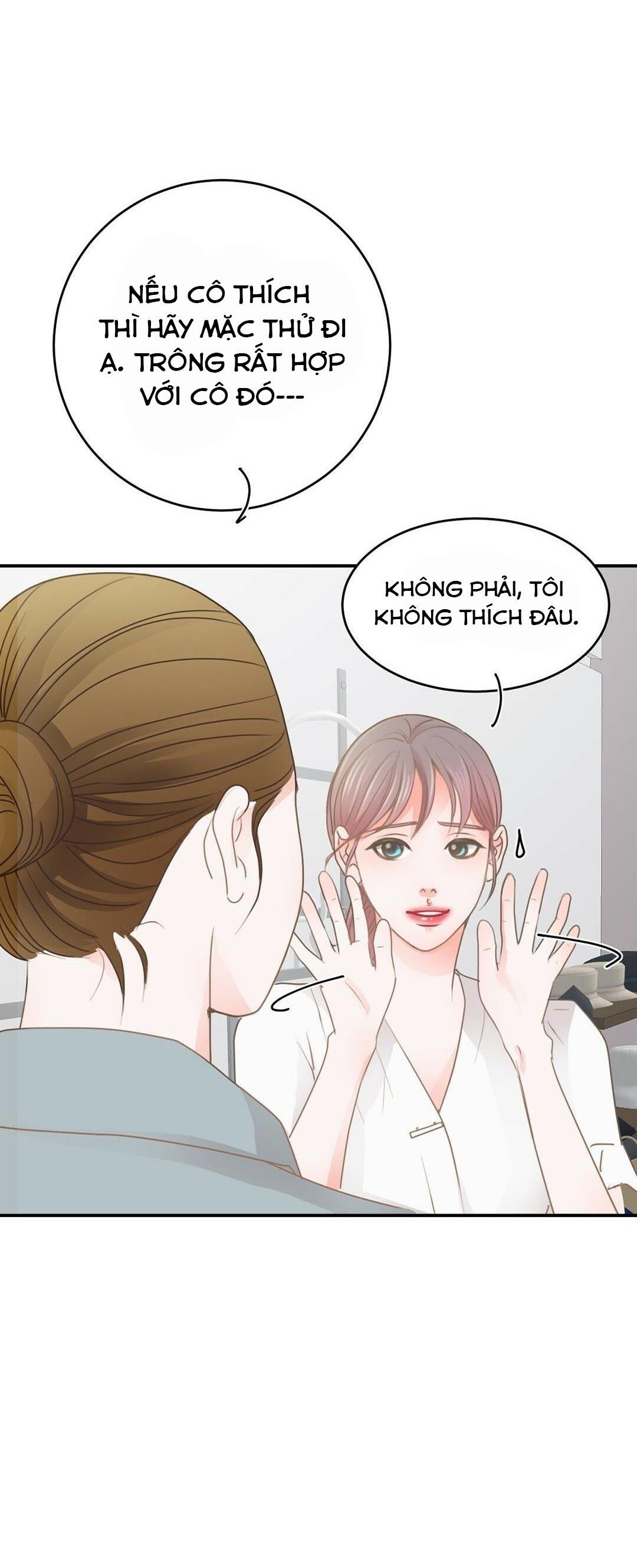 đọc truyện Người Tình Lúc Nửa Đêm Chương 16 ảnh 63 tại Thiên Thai Truyện