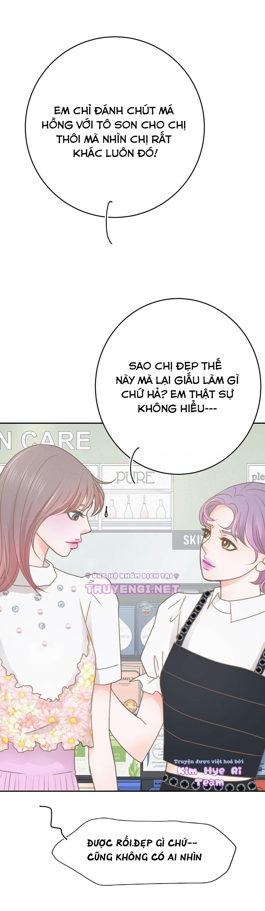 đọc truyện Người Tình Lúc Nửa Đêm Chương 16 ảnh 79 tại Thiên Thai Truyện