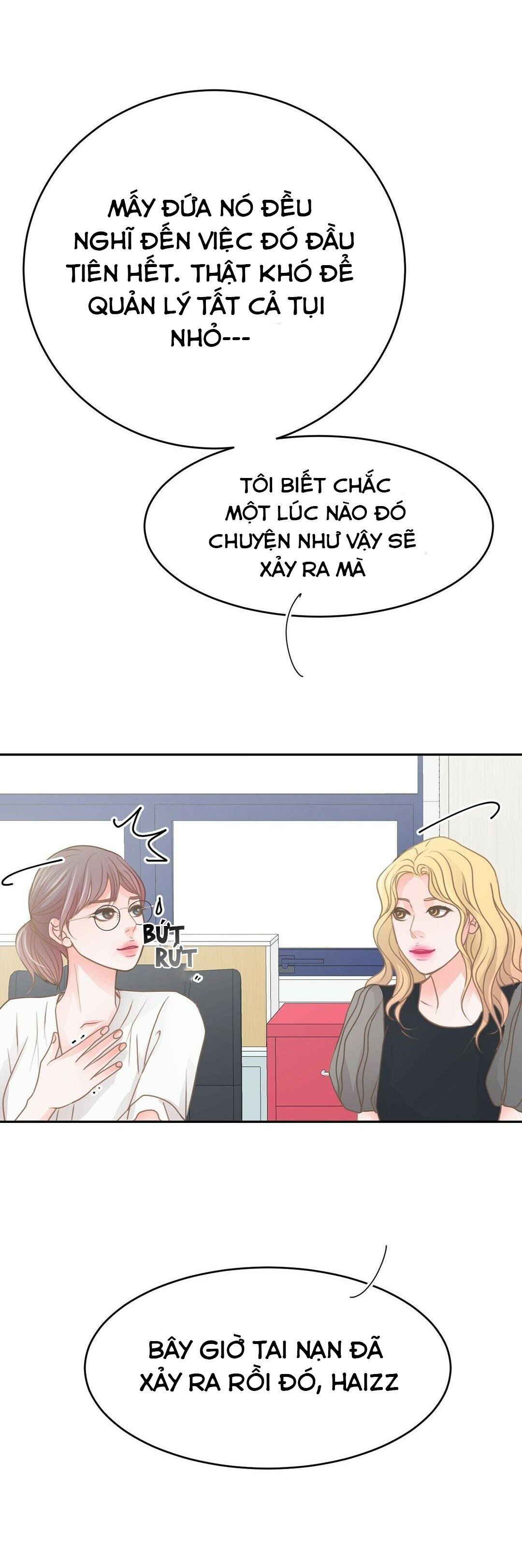 đọc truyện Người Tình Lúc Nửa Đêm Chương 16 ảnh 10 tại Thiên Thai Truyện