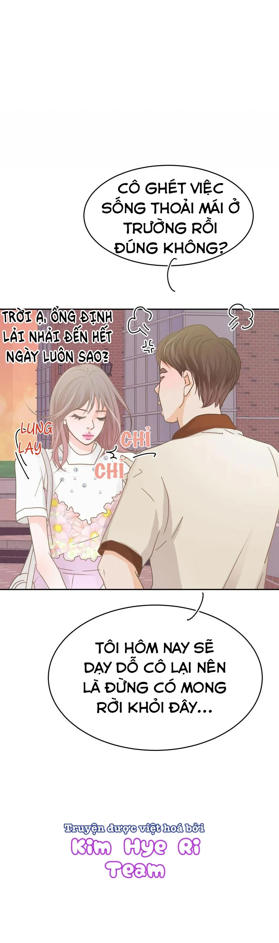 đọc truyện Người Tình Lúc Nửa Đêm Chương 17 ảnh 109 tại Thiên Thai Truyện